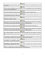 Preview for 4 page of Manitowoc Frymaster FilterQuick FQE30 Installation, Operation And Maintenance Manual