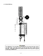 Preview for 38 page of Manitowoc Frymaster FilterQuick FQE30 Installation, Operation And Maintenance Manual