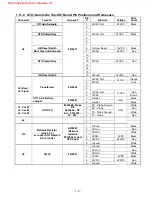 Preview for 22 page of Manitowoc Frymaster FilterQuick FQE30 Service Manual