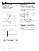 Preview for 2 page of Manitowoc FS9000 Instruction Sheet