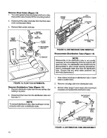 Preview for 14 page of Manitowoc G600 Series Owner / Operator Use And Care Manual