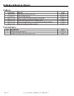 Preview for 38 page of Manitowoc Garland GTBG24-AB24 Service Manual