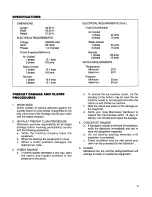 Preview for 3 page of Manitowoc GD-0802A Installation Instructions Manual