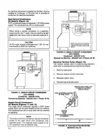 Preview for 14 page of Manitowoc GD-0802A Installation Instructions Manual