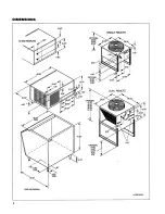 Preview for 2 page of Manitowoc GR1200A Installation Instructions Manual