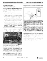 Preview for 66 page of Manitowoc Grove 5540F Operator'S Manual