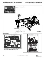 Preview for 72 page of Manitowoc Grove 5540F Operator'S Manual