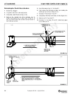 Preview for 84 page of Manitowoc Grove 5540F Operator'S Manual