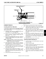 Preview for 85 page of Manitowoc Grove 5540F Operator'S Manual