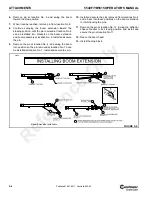 Preview for 86 page of Manitowoc Grove 5540F Operator'S Manual