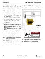 Preview for 88 page of Manitowoc Grove 5540F Operator'S Manual