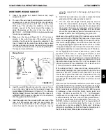 Preview for 89 page of Manitowoc Grove 5540F Operator'S Manual