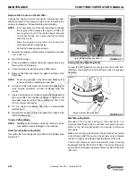 Preview for 112 page of Manitowoc Grove 5540F Operator'S Manual