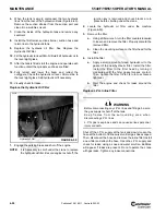 Preview for 120 page of Manitowoc Grove 5540F Operator'S Manual