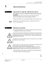 Preview for 23 page of Manitowoc Grove GMK 4100L-1 Maintenance Manual