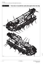 Preview for 40 page of Manitowoc Grove GMK 4100L-1 Maintenance Manual