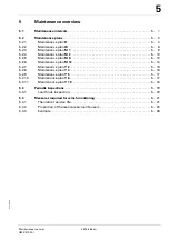 Preview for 47 page of Manitowoc Grove GMK 4100L-1 Maintenance Manual