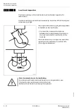 Preview for 68 page of Manitowoc Grove GMK 4100L-1 Maintenance Manual