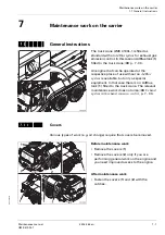 Preview for 89 page of Manitowoc Grove GMK 4100L-1 Maintenance Manual