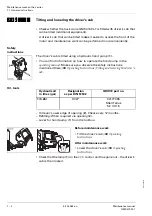 Preview for 90 page of Manitowoc Grove GMK 4100L-1 Maintenance Manual