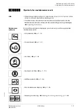 Preview for 99 page of Manitowoc Grove GMK 4100L-1 Maintenance Manual