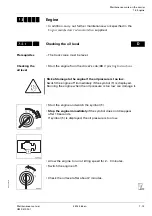 Preview for 101 page of Manitowoc Grove GMK 4100L-1 Maintenance Manual