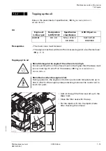 Preview for 103 page of Manitowoc Grove GMK 4100L-1 Maintenance Manual