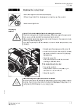 Preview for 105 page of Manitowoc Grove GMK 4100L-1 Maintenance Manual