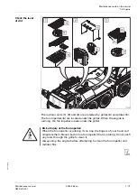 Preview for 107 page of Manitowoc Grove GMK 4100L-1 Maintenance Manual