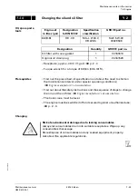 Preview for 113 page of Manitowoc Grove GMK 4100L-1 Maintenance Manual