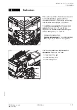 Preview for 115 page of Manitowoc Grove GMK 4100L-1 Maintenance Manual