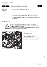 Preview for 116 page of Manitowoc Grove GMK 4100L-1 Maintenance Manual