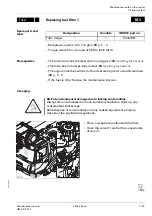 Preview for 117 page of Manitowoc Grove GMK 4100L-1 Maintenance Manual