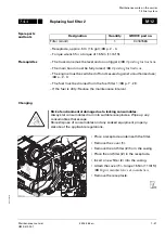 Preview for 119 page of Manitowoc Grove GMK 4100L-1 Maintenance Manual