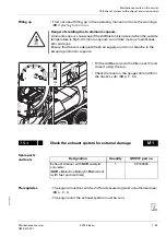 Preview for 123 page of Manitowoc Grove GMK 4100L-1 Maintenance Manual