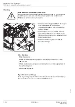 Preview for 124 page of Manitowoc Grove GMK 4100L-1 Maintenance Manual