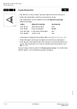 Preview for 128 page of Manitowoc Grove GMK 4100L-1 Maintenance Manual