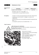 Preview for 129 page of Manitowoc Grove GMK 4100L-1 Maintenance Manual