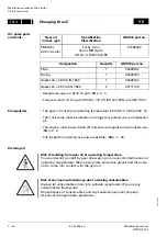 Preview for 130 page of Manitowoc Grove GMK 4100L-1 Maintenance Manual