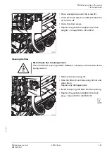 Preview for 131 page of Manitowoc Grove GMK 4100L-1 Maintenance Manual