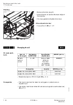 Preview for 134 page of Manitowoc Grove GMK 4100L-1 Maintenance Manual