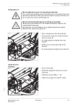 Preview for 135 page of Manitowoc Grove GMK 4100L-1 Maintenance Manual