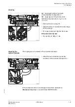 Preview for 139 page of Manitowoc Grove GMK 4100L-1 Maintenance Manual