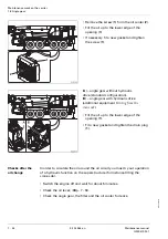 Preview for 142 page of Manitowoc Grove GMK 4100L-1 Maintenance Manual