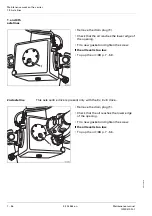 Preview for 144 page of Manitowoc Grove GMK 4100L-1 Maintenance Manual