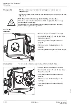 Preview for 146 page of Manitowoc Grove GMK 4100L-1 Maintenance Manual