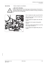 Preview for 147 page of Manitowoc Grove GMK 4100L-1 Maintenance Manual