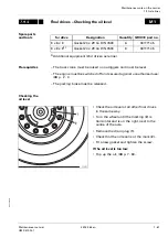 Preview for 149 page of Manitowoc Grove GMK 4100L-1 Maintenance Manual