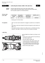 Preview for 152 page of Manitowoc Grove GMK 4100L-1 Maintenance Manual