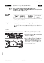 Preview for 153 page of Manitowoc Grove GMK 4100L-1 Maintenance Manual